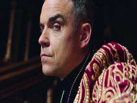Robbie Williams Party Like A Russian (HD)